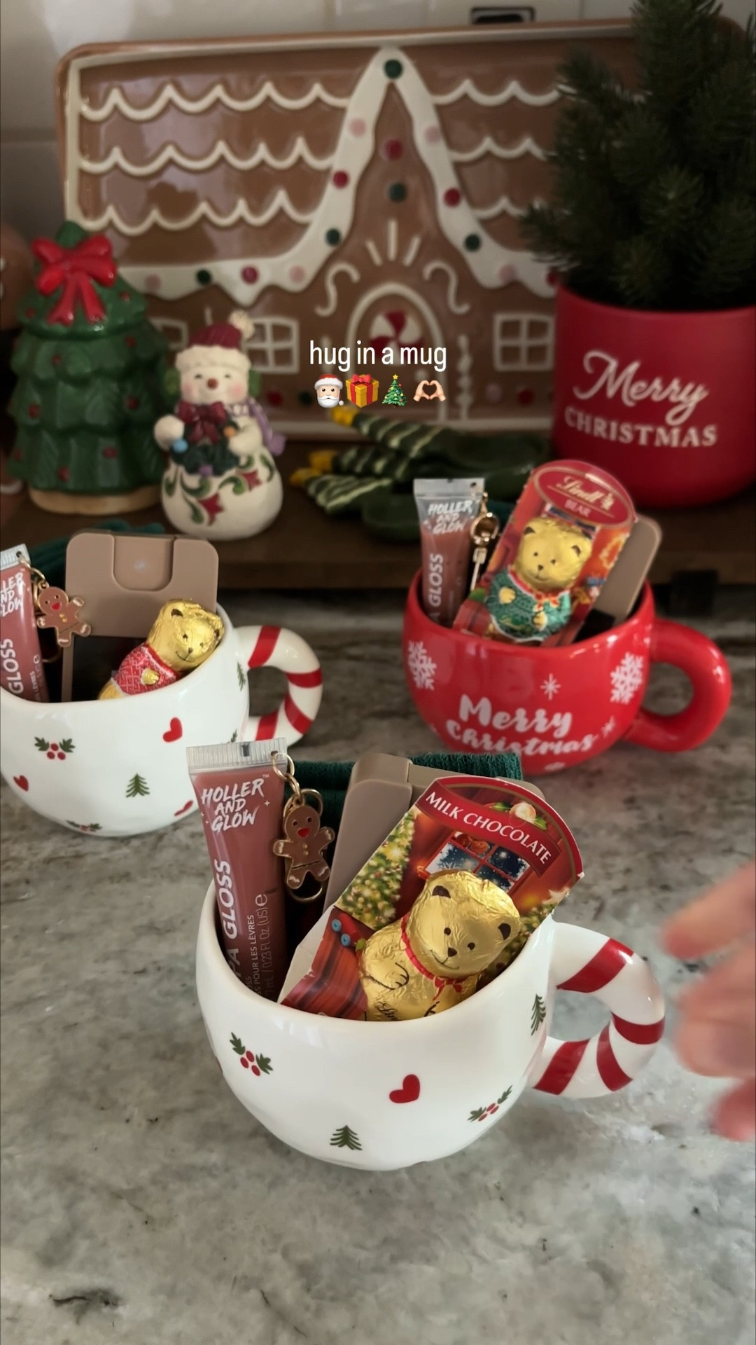 #LTKHoliday #LTKGiftGuide #LTKSeasonal