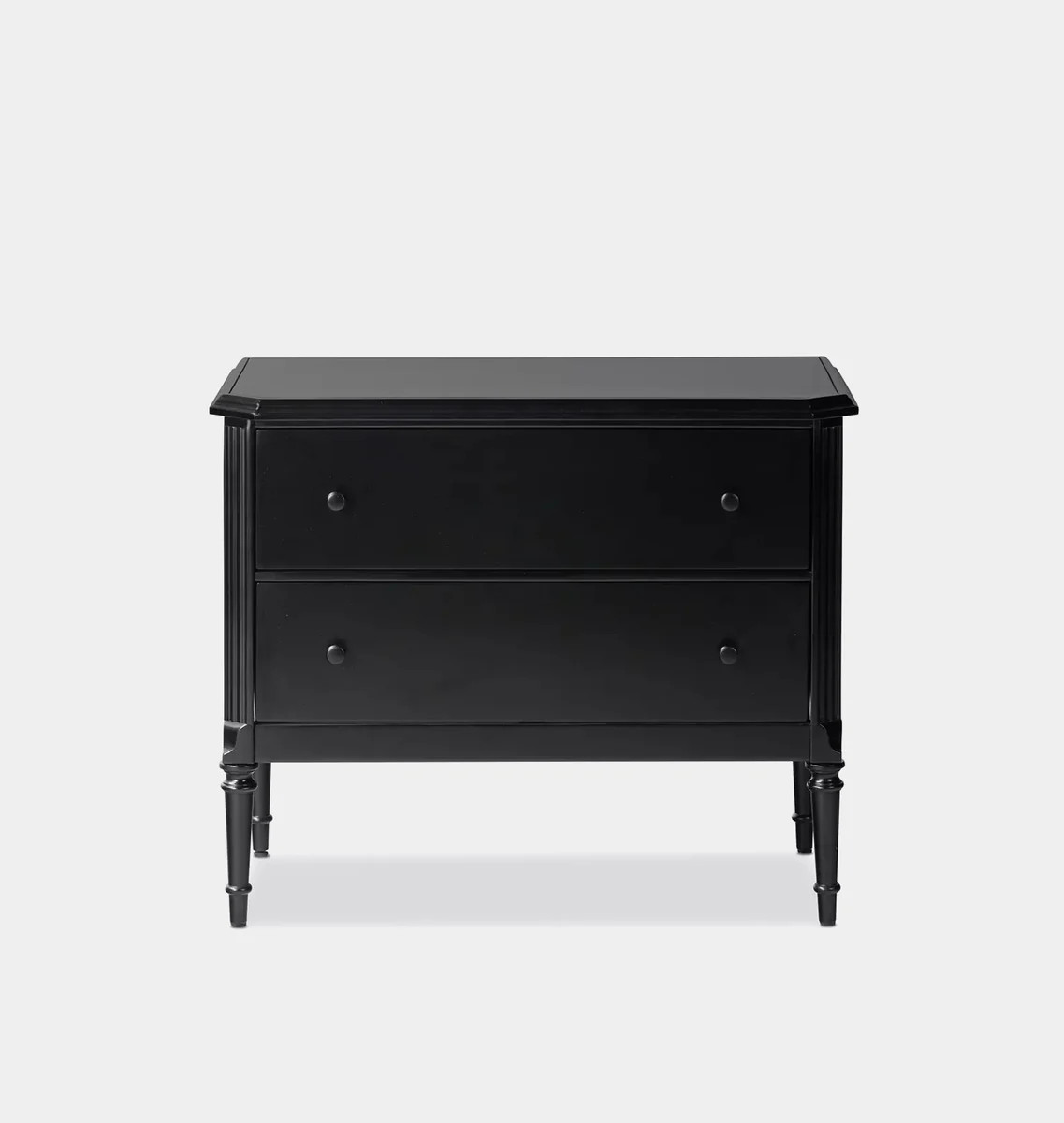 Vaughn Nightstand | Amber Interiors