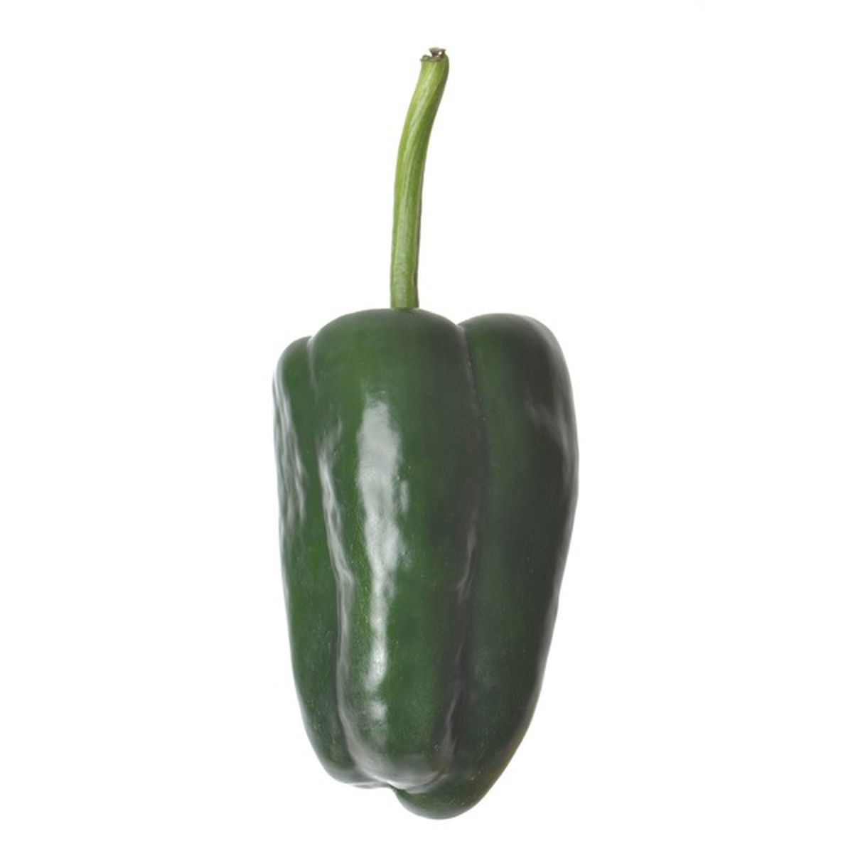 Poblano Pepper | Instacart