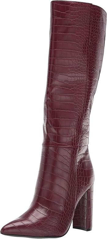 Steve Madden Women's Triumph Fashion Boot | Amazon (US)