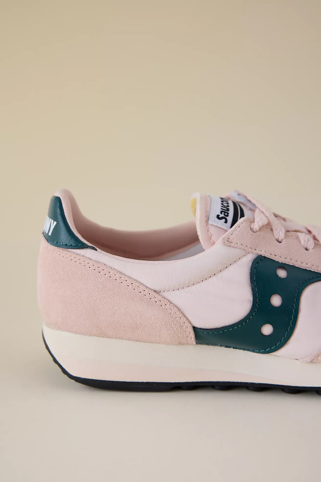 Saucony Trainer 80 | Anthropologie (UK)