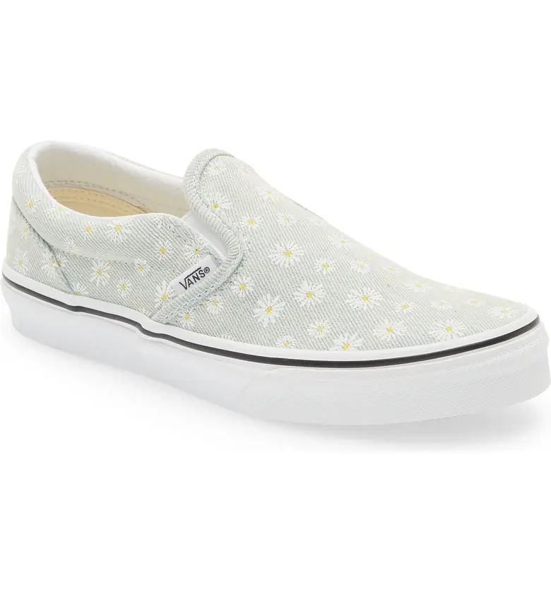 Kids' Daisy Classic Slip-On Shoe | Nordstrom
