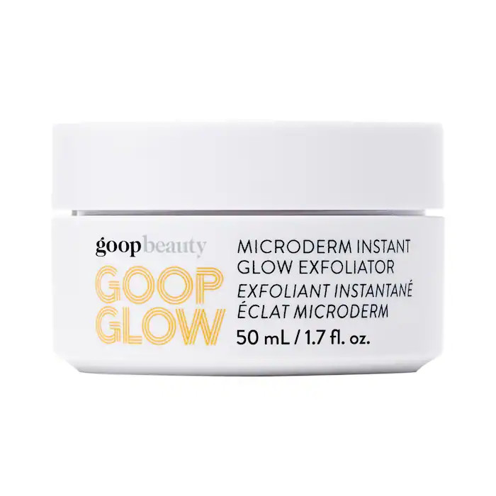 GOOPGLOW Microderm Instant Glow Exfoliator | Sephora (US)
