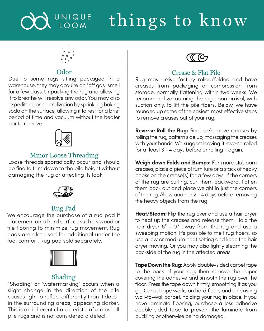 Unique Loom Outdoor Trellis Collection Area Rug - Tribal Trellis (3' 3" x 5' 3" Rectangle, Green/... | Amazon (US)