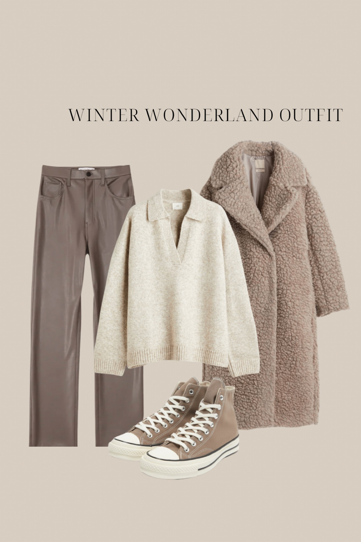 Cute Christmas market:m/ winter wonderland outfit. 

#LTKeurope #LTKHoliday #LTKSeasonal