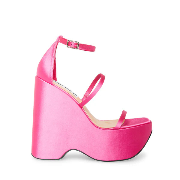 VARIA FUCHSIA | Steve Madden (US)