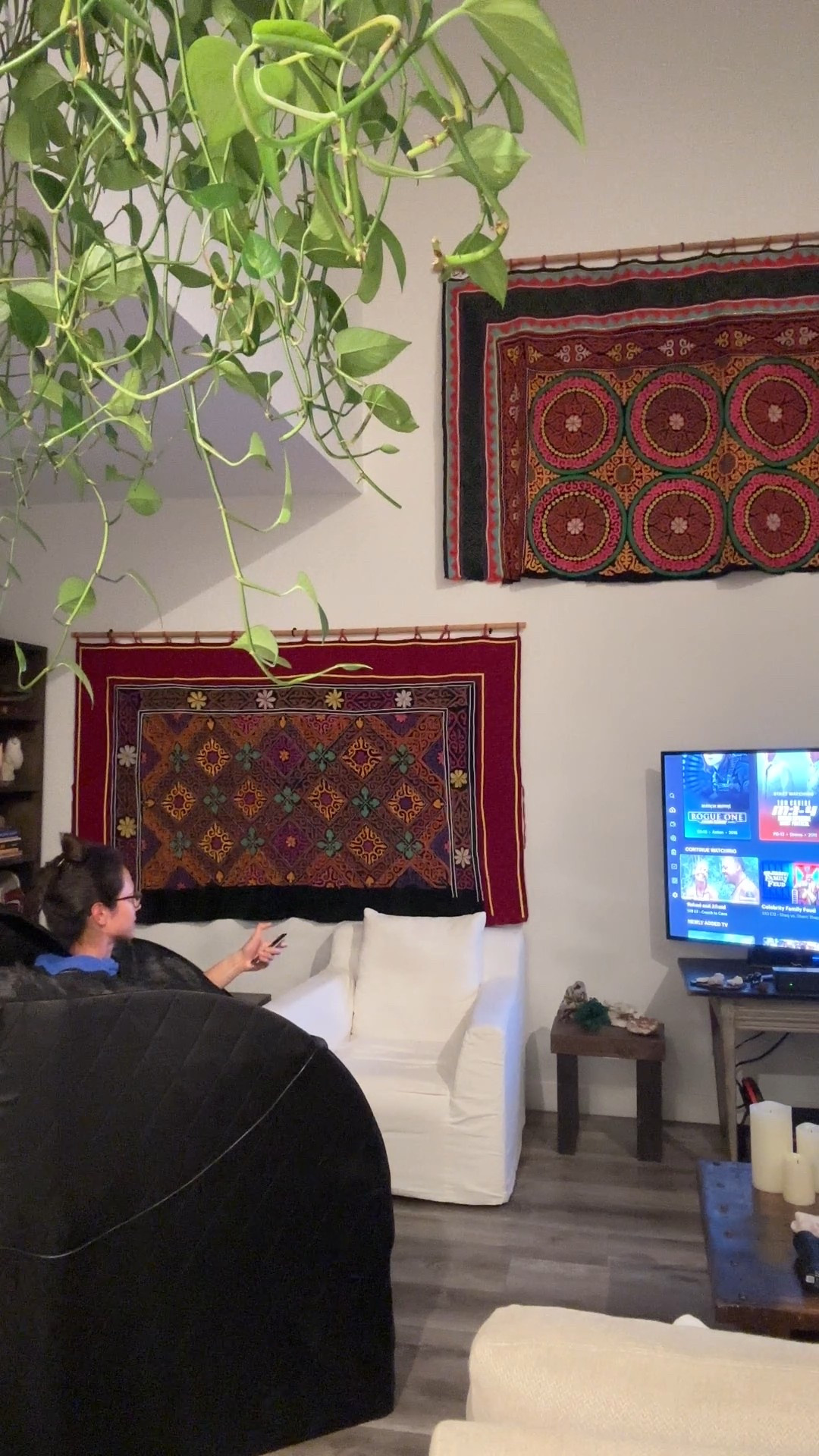 This portable infrared sauna is very powerful and has been one of my most important tools for muscle recovery. It also totally relaxes my body and mind and helps me to sleep a lot deeper.

#LTKOver40 #LTKActive #LTKGiftGuide