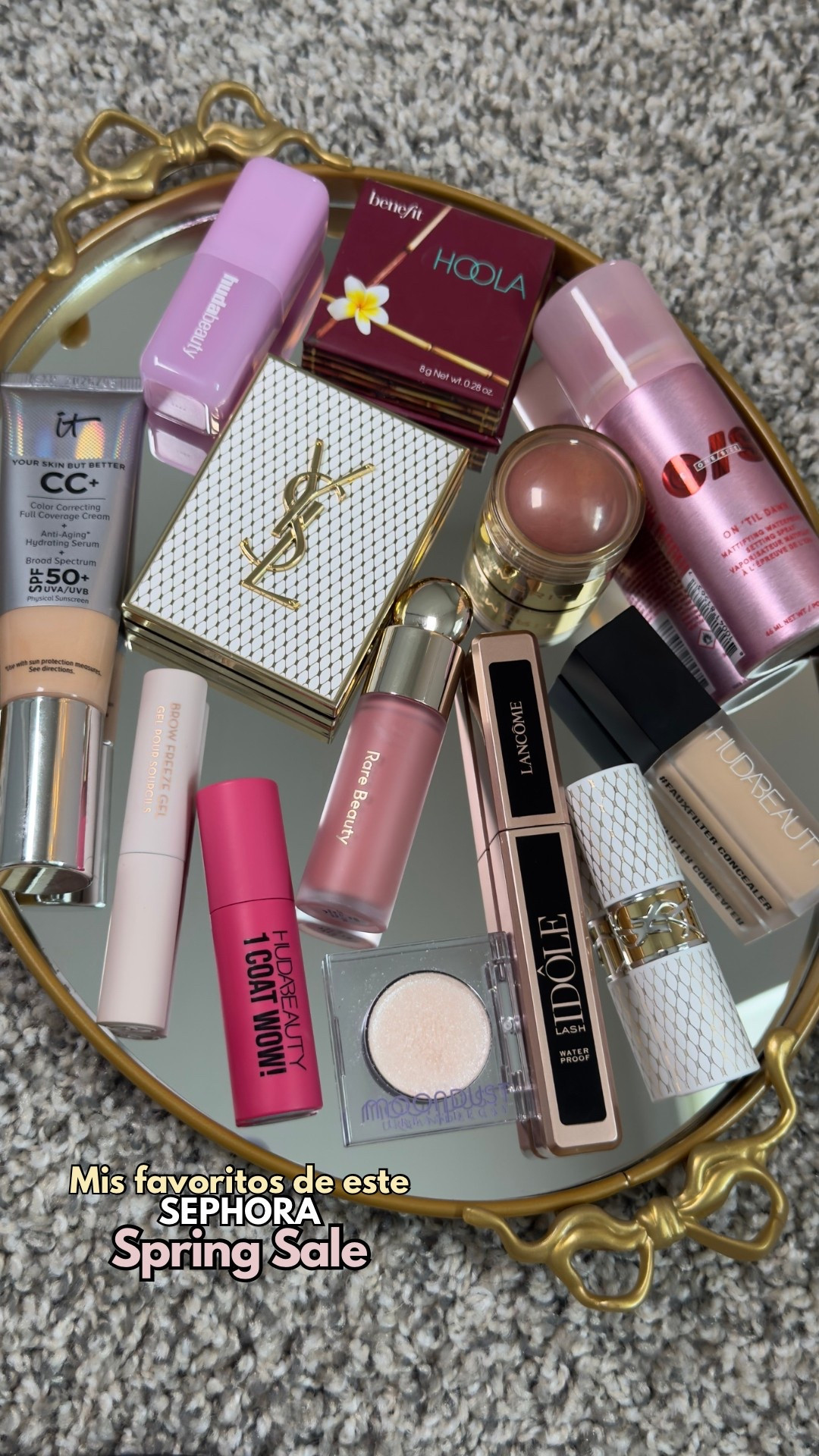 Mis favoritos de este Sephora Spring sale.

#LTKSaleAlert #LTKBeauty