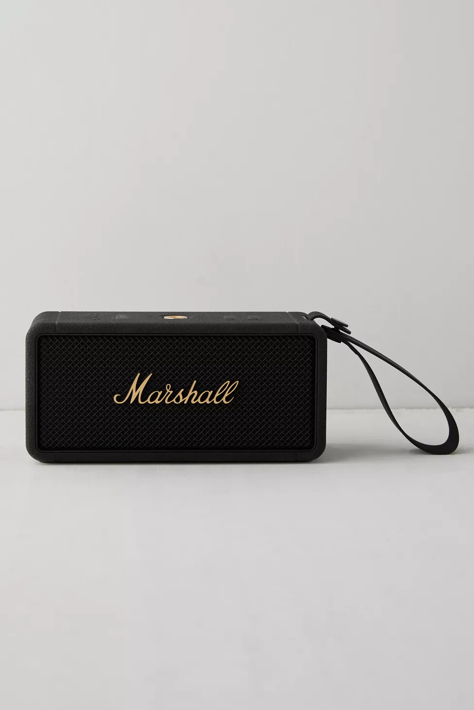 Marshall Middleton Portable Speaker | Urban Outfitters (US and RoW)