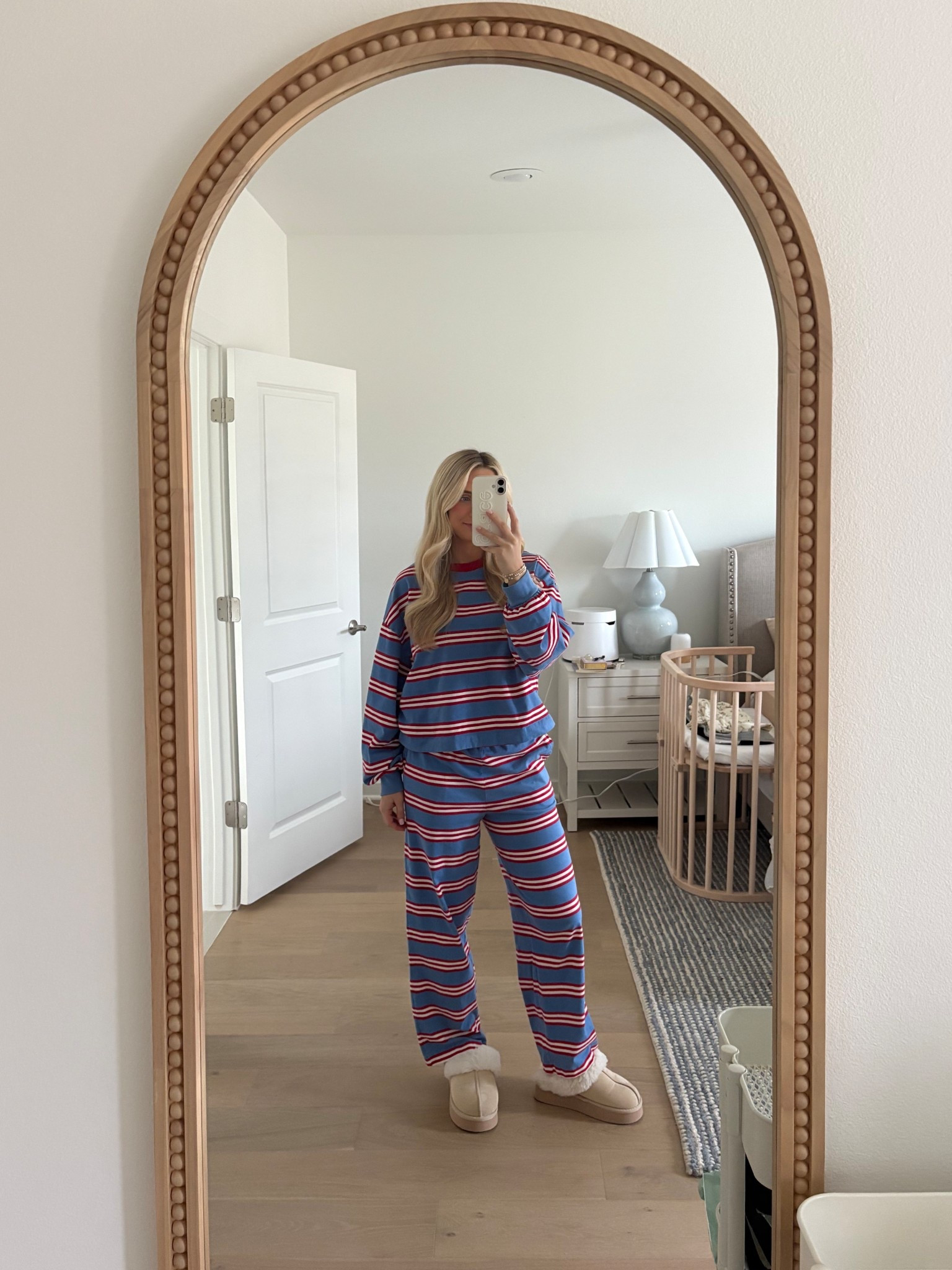 comfy set for postpartum or anytime! 

#LTKSeasonal #LTKmomlife #LTKGiftGuide
