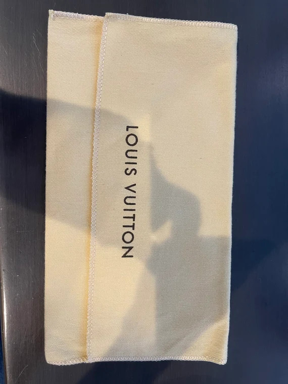Louis Vuitton Dust Bag Dustbag 9 X 4.75 Item10121 - Etsy | Etsy (US)