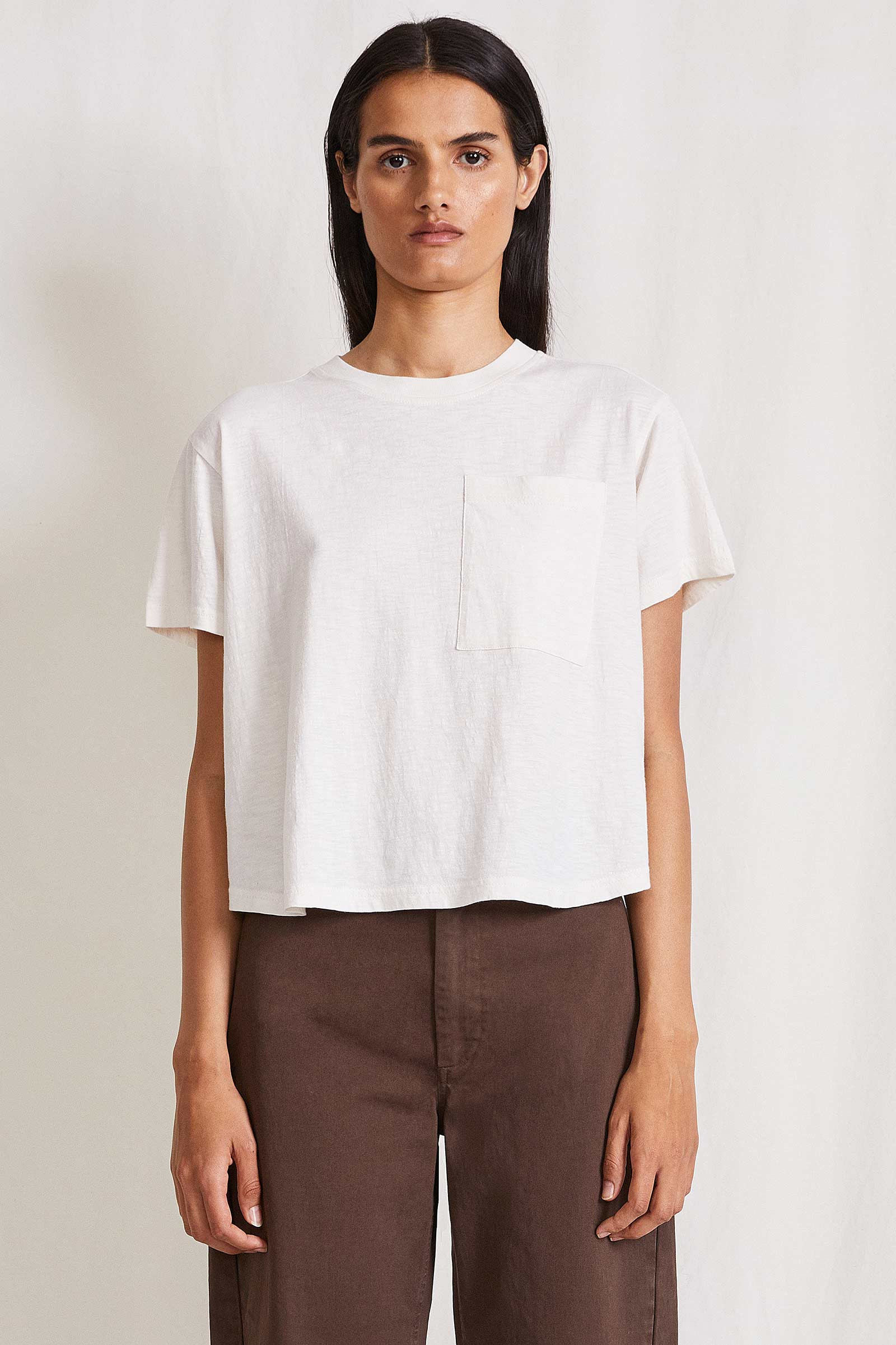 Easy Pocket Tee | Apiece Apart