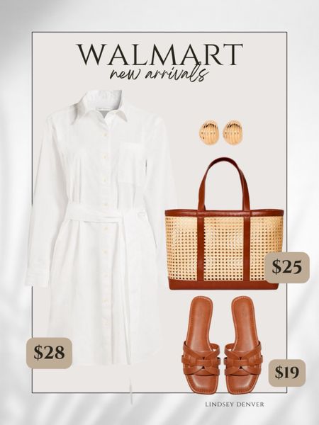 Walmart New Arrivals
Spring collection
Shirt dress, straw bag, h sandals, gold chunky earrings

"Helping You Feel Chic, Comfortable and Confident." -Lindsey Denver 🏔️ 

Professional work outfits, Work outfit ideas, Business casual for women, Business attire for women, Office wear for women, Women's work clothes, Cute work outfits, Work dresses, Work blouses, Work pants for women, Work skirts for women, Work jackets for women, Casual work outfits, Summer work outfits, Fall work outfits, Winter work outfits, Spring work outfits, Business formal attire, Professional attire for women, Black work pants, Interview attire for women, Business professional clothes, Women's business suits, Corporate attire for women, Women's office wear, Work heels, Flats for work, Work tote bags, Work accessories for women, Work jewelry, Work hairstyles for women, Women's work boots, Blazers for work, Work jumpsuits for women, Work rompers for women, Work overalls for women, Nursing work clothes, Teacher work outfits, Plus size work clothes, Petite work clothes.

Follow my shop @Lindseydenverlife on the @shop.LTK app to shop this post and get my exclusive app-only content!

#liketkit 
@shop.ltk
https://liketk.it/4uZvz

Follow my shop @Lindseydenverlife on the @shop.LTK app to shop this post and get my exclusive app-only content!

#liketkit 
@shop.ltk
https://liketk.it/4v1zD

Follow my shop @Lindseydenverlife on the @shop.LTK app to shop this post and get my exclusive app-only content!

#liketkit 
@shop.ltk
https://liketk.it/4v3cl

Follow my shop @Lindseydenverlife on the @shop.LTK app to shop this post and get my exclusive app-only content!

#liketkit #LTKover40 #LTKworkwear #LTKshoecrush
@shop.ltk
https://liketk.it/4v4o7