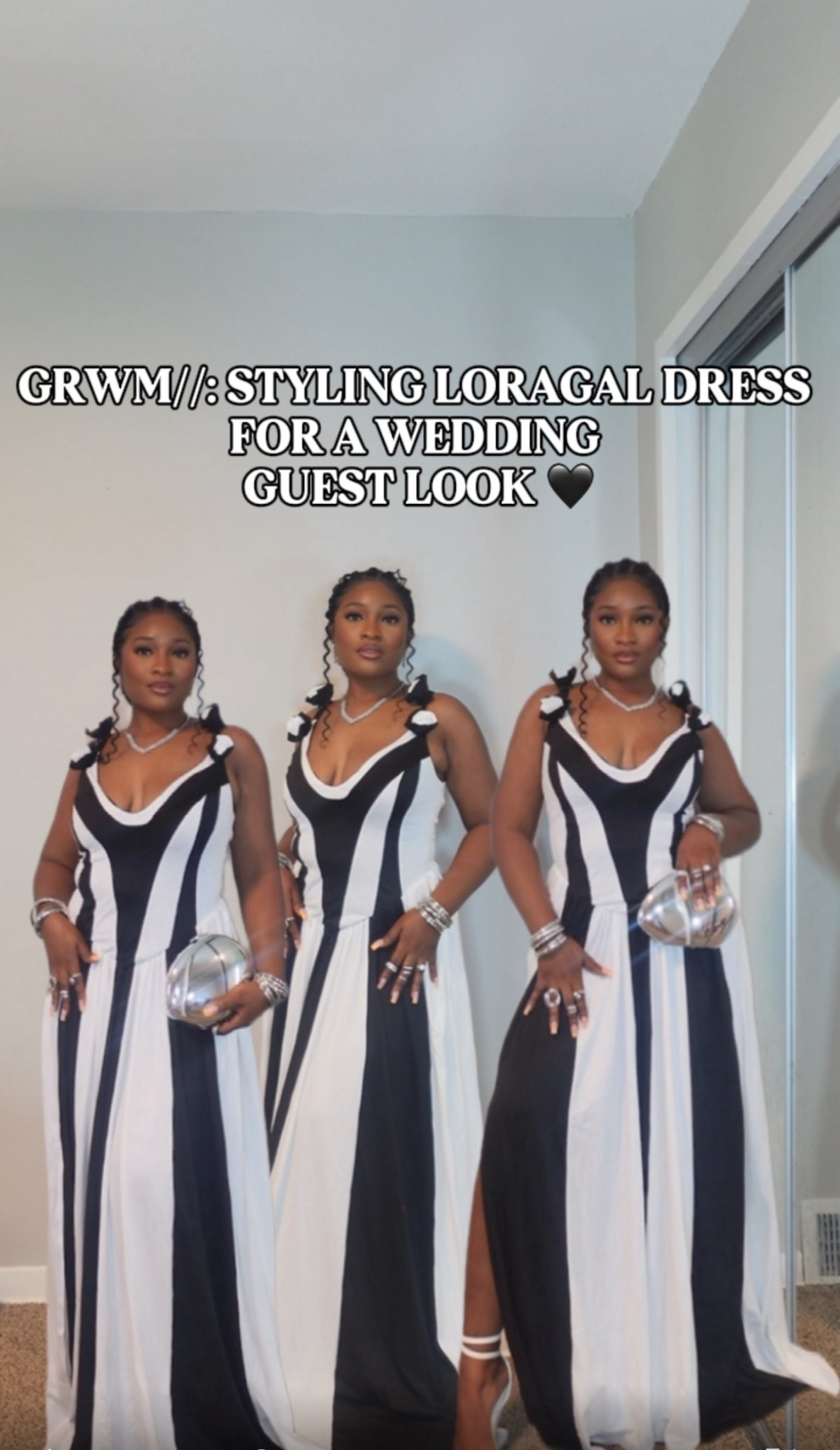 LORAGAL dress for the summer 

#LTKFindsUnder50 #LTKFindsUnder100 #LTKStyleTip