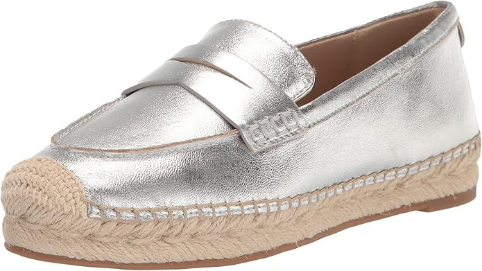 Sam Edelman Women's Kai Loafer Flat | Amazon (US)