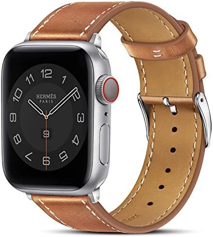 Amazon.com: Marge Plus Compatible with Apple Watch Band Series SE 7 6 5 4 3 2 1 45mm 41mm 44mm 40... | Amazon (US)
