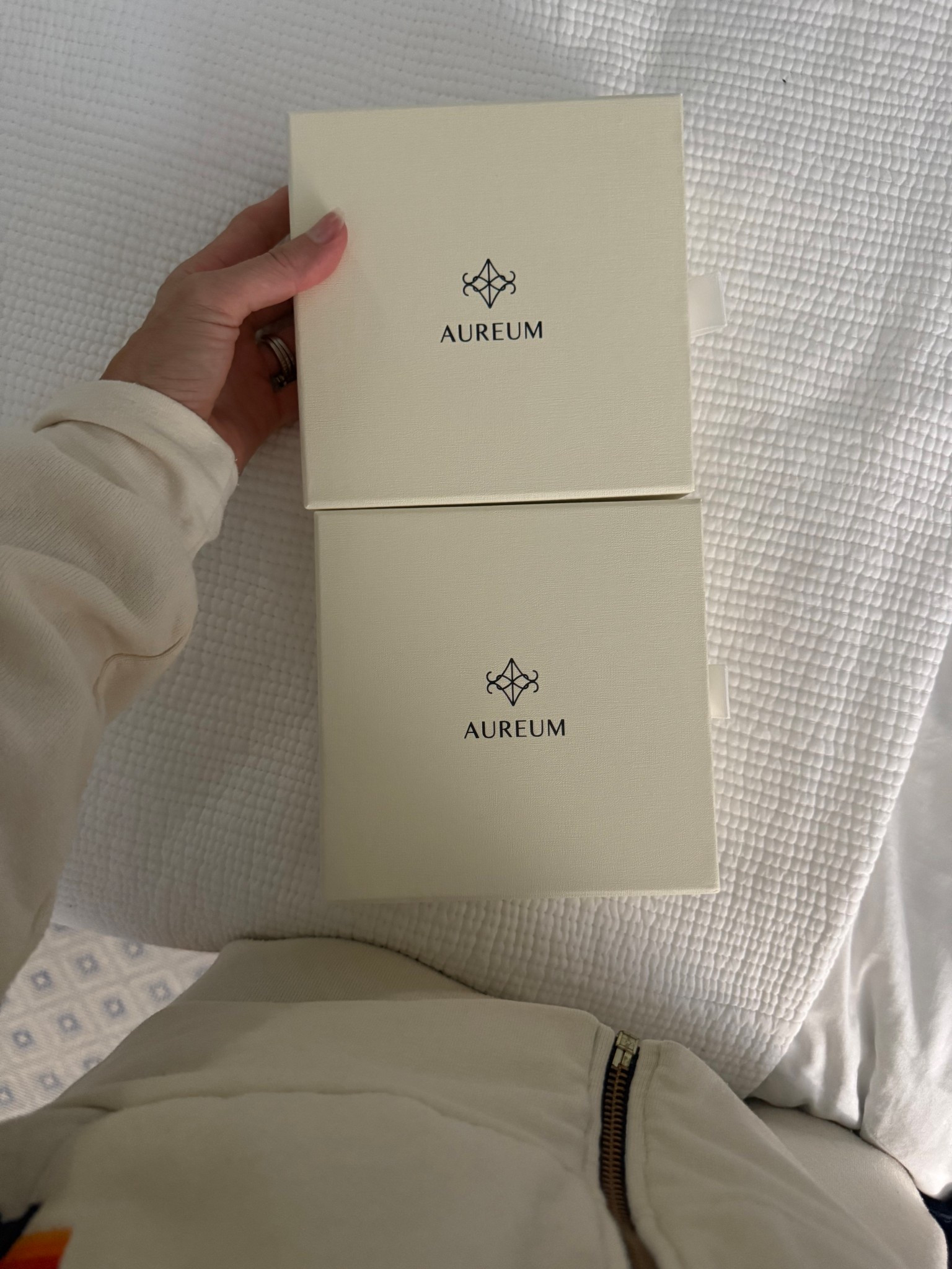 Aureum belts are 30% off! 