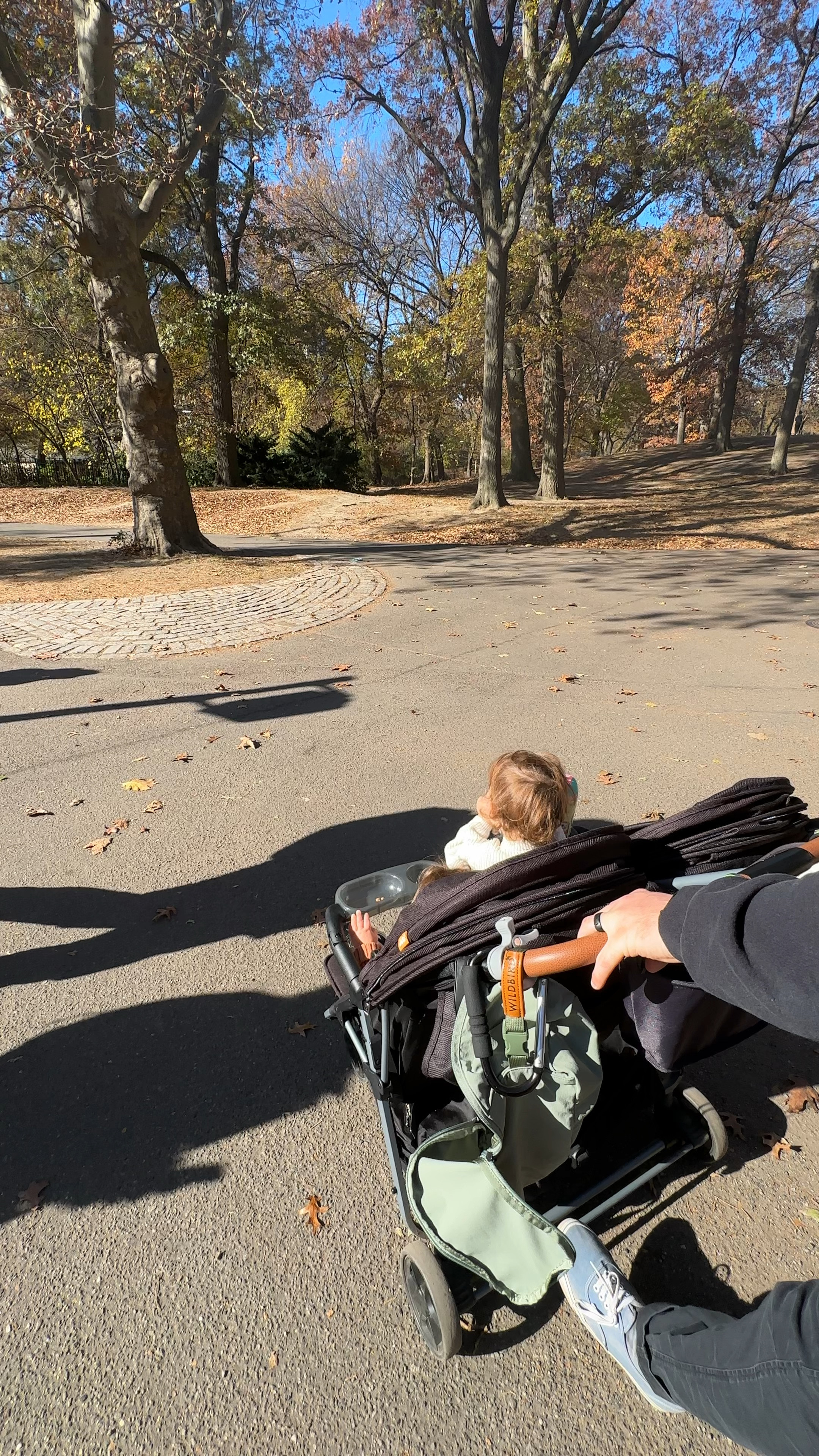 NYC with kids: travel essentials! 

#LTKBaby #LTKTravel #LTKKids