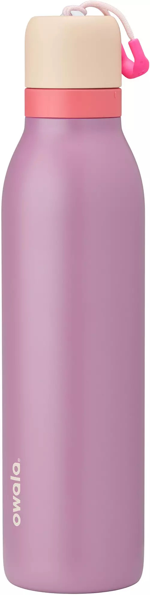 Owala 24 oz. FreeSip Stainless Steel Bottle with Twist Lid | Dick's Sporting Goods
