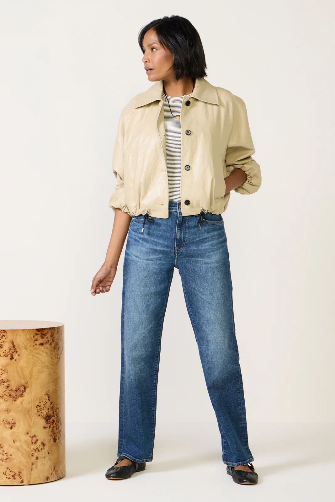 Brinley Jean | Evereve