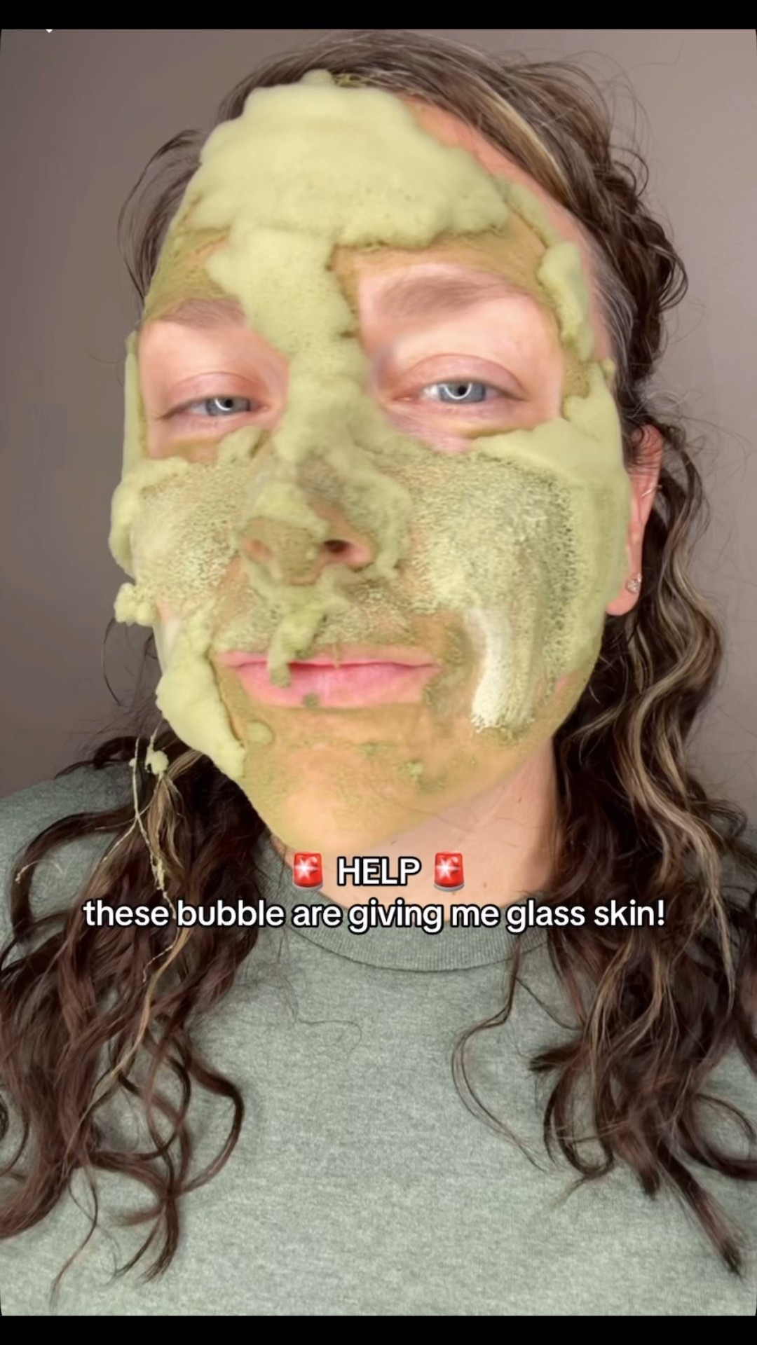 Korean skincare is it 🙌🏻 Detoxify your pores and blackheads in one simple step 🥳

#LTKMidsize #LTKBeauty #LTKOver40