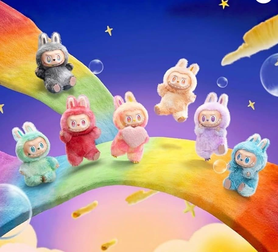 Another restock on these Labubu’s that have immense popularity right now! There is certainly a craze for these, and they’re so hard to find in stock so I wanted to share since they’re available at Amazon this morning. 

#LTKHoliday #LTKGiftGuide #LTKKids