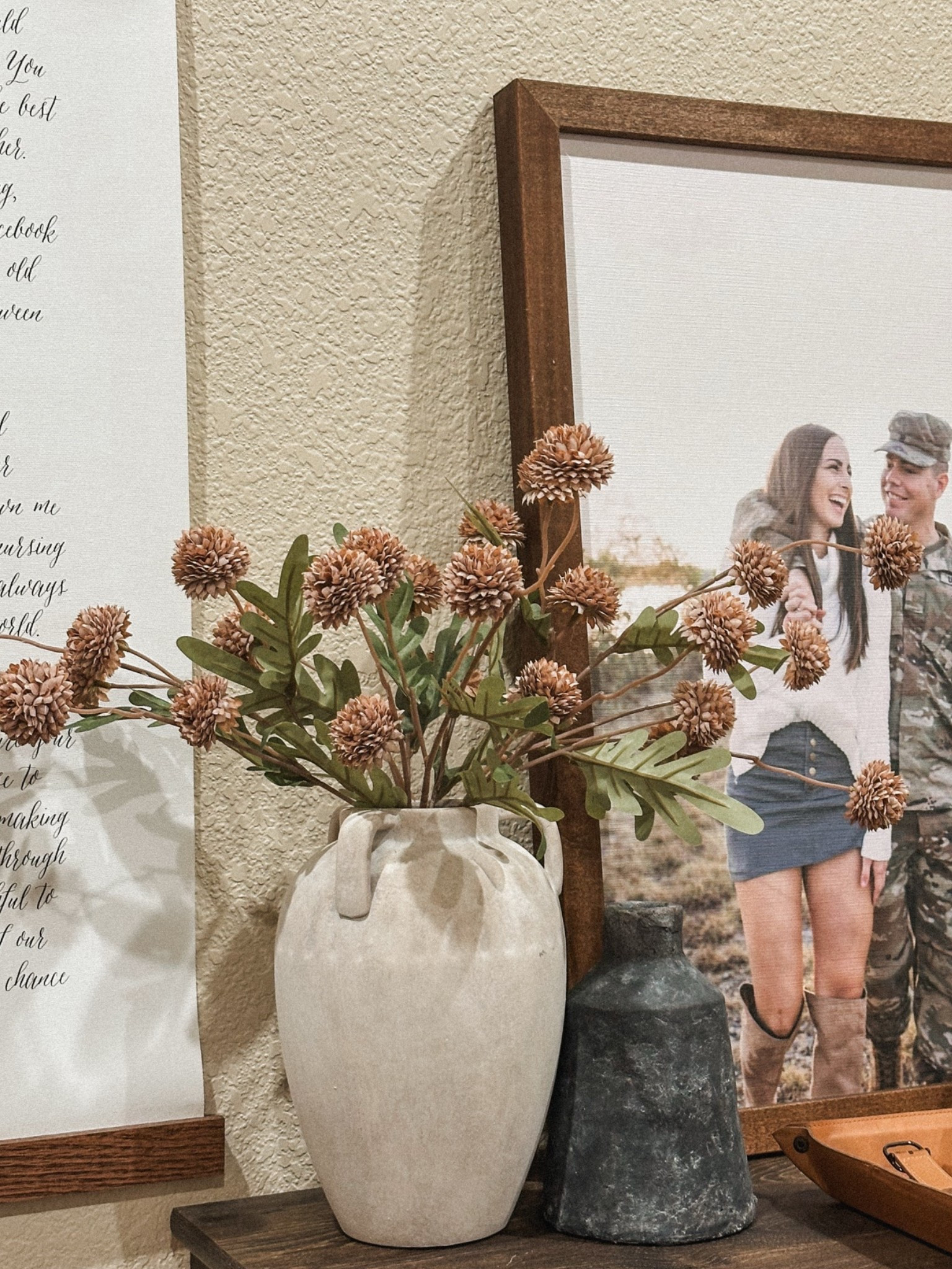 Faux silk mums that look very high end💐

#LTKSeasonal #LTKHome