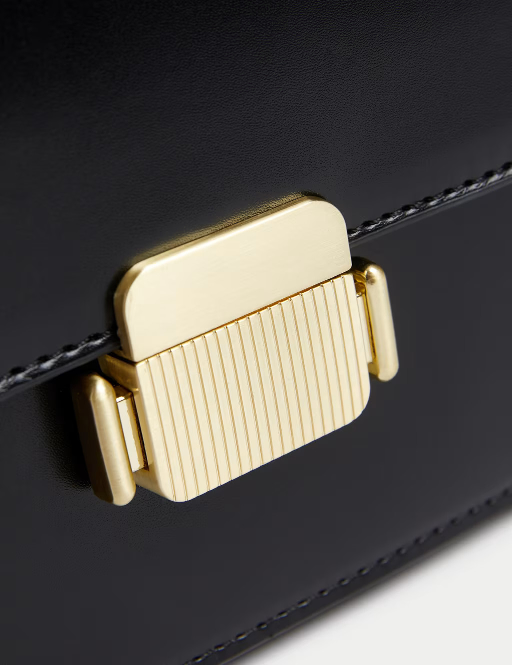 Faux Leather Cross Body Bag | Marks & Spencer (UK)