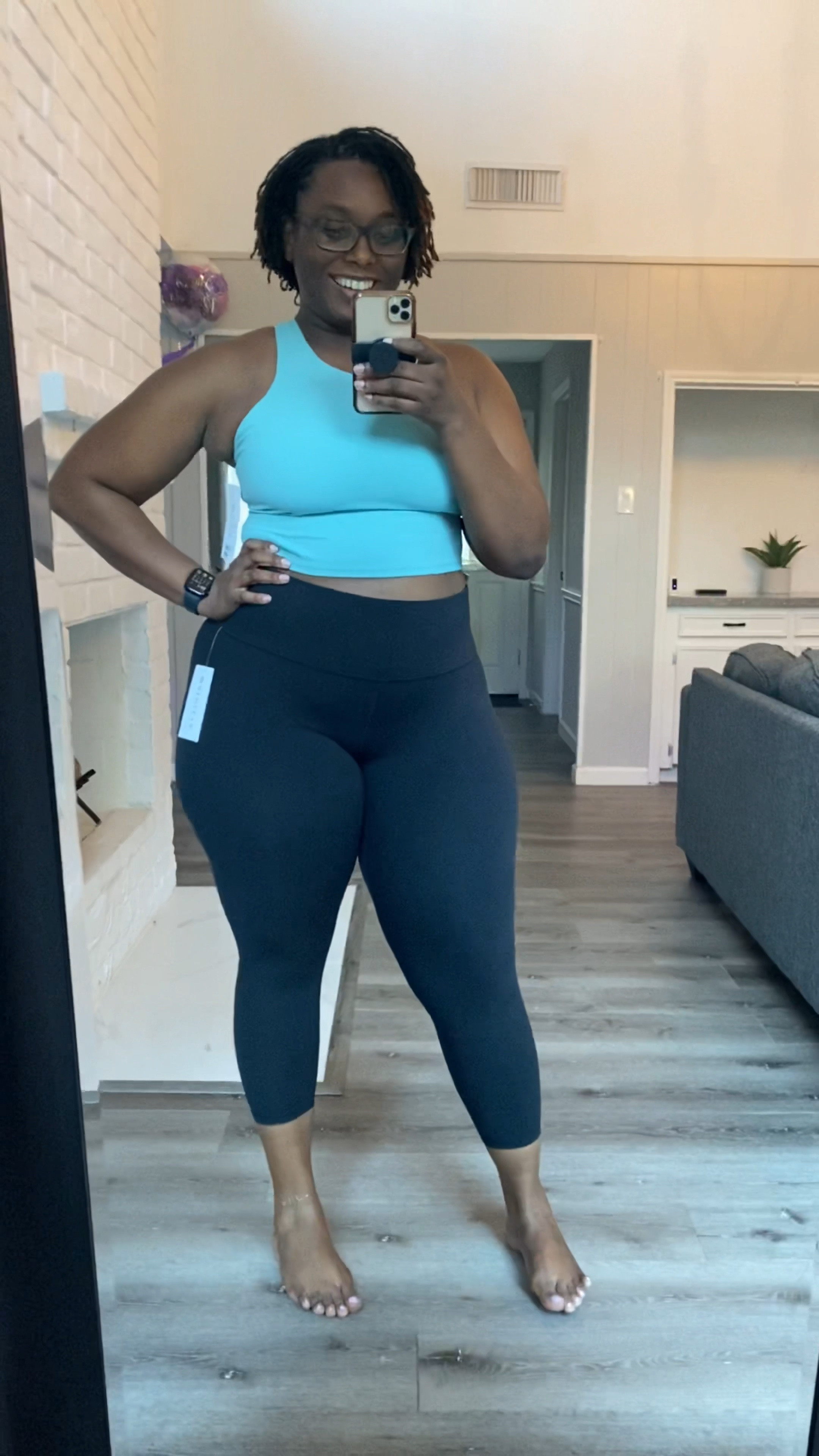 I’ve been on the hunt for plus size athletic wear and athleta did not disappoint 

#LTKcurves #LTKFitness