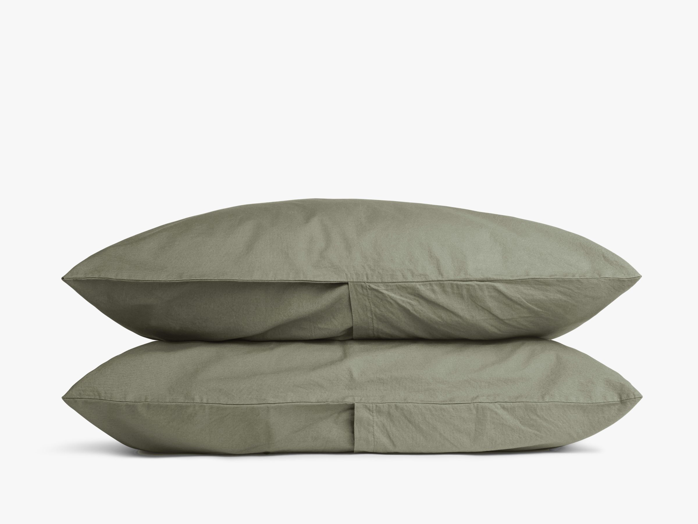 Percale Pillowcase Set | Parachute