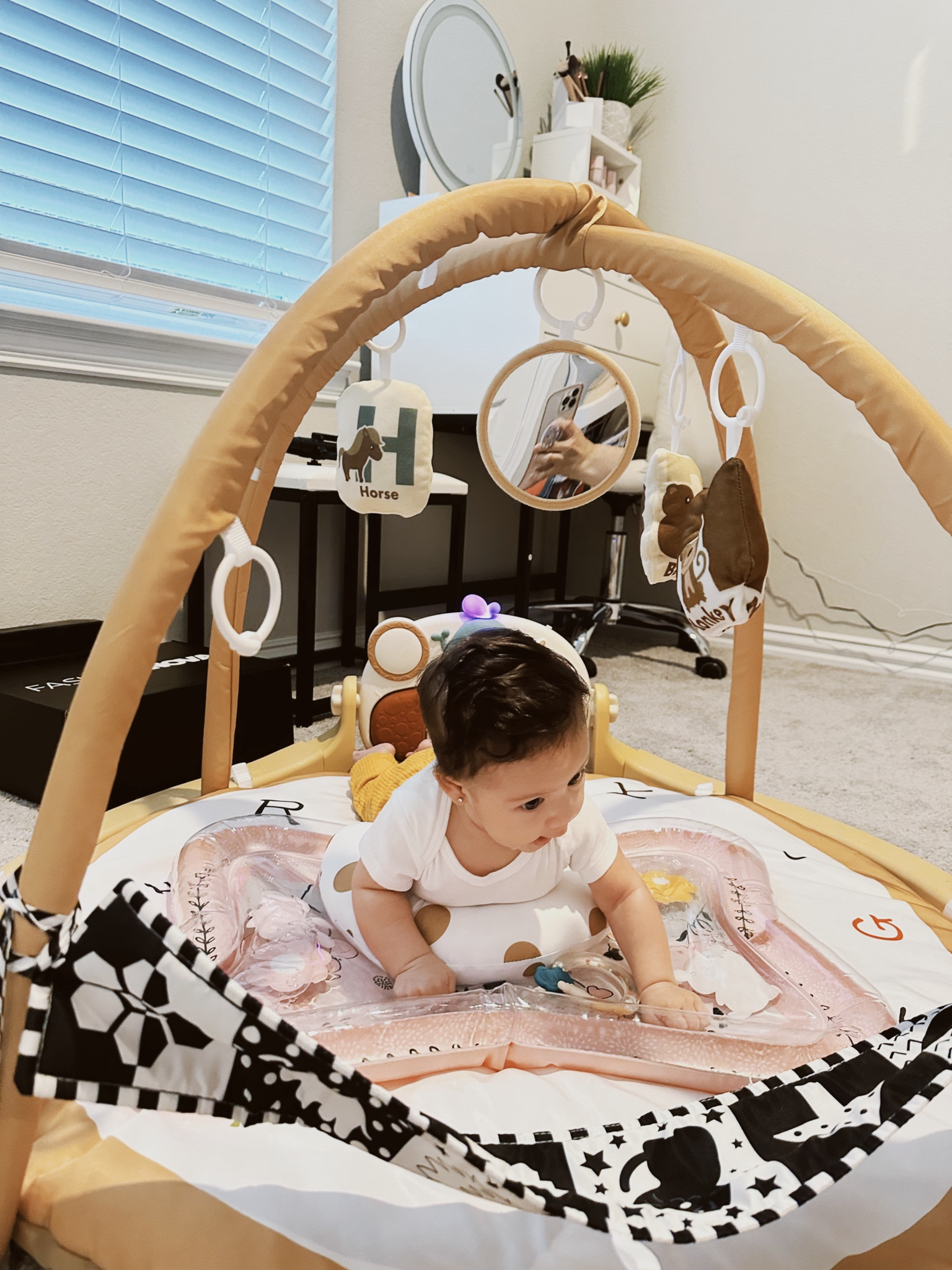 baby play mat 💖 #LTKbaby 