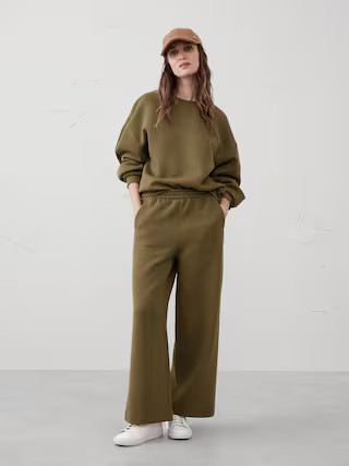 Knit Scuba Pant | Banana Republic Factory | Banana Republic Factory