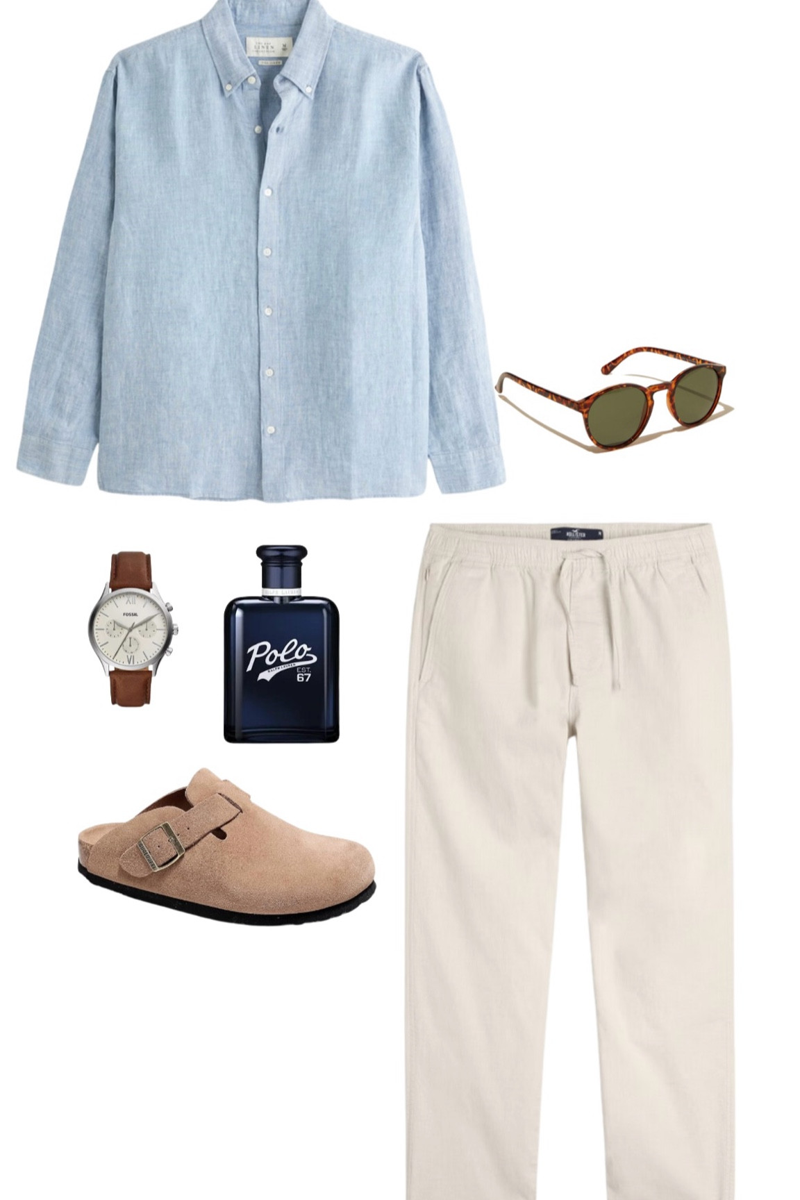men’s summer outfit inspo! classic linen pants and shirt comboo

#LTKStyleTip #LTKMens #LTKSeasonal