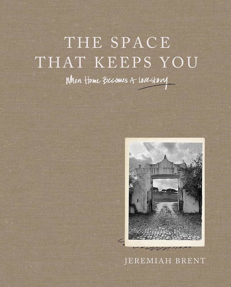 The Space That Keeps You: When Home Becomes a Love Story | Amazon (US)