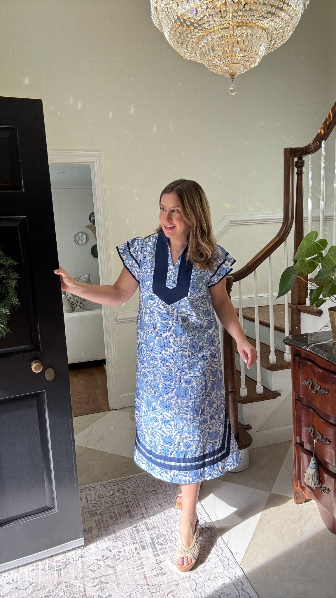 Spring dress, Easter dress, spring classic style 

#LTKSaleAlert #LTKMidsize