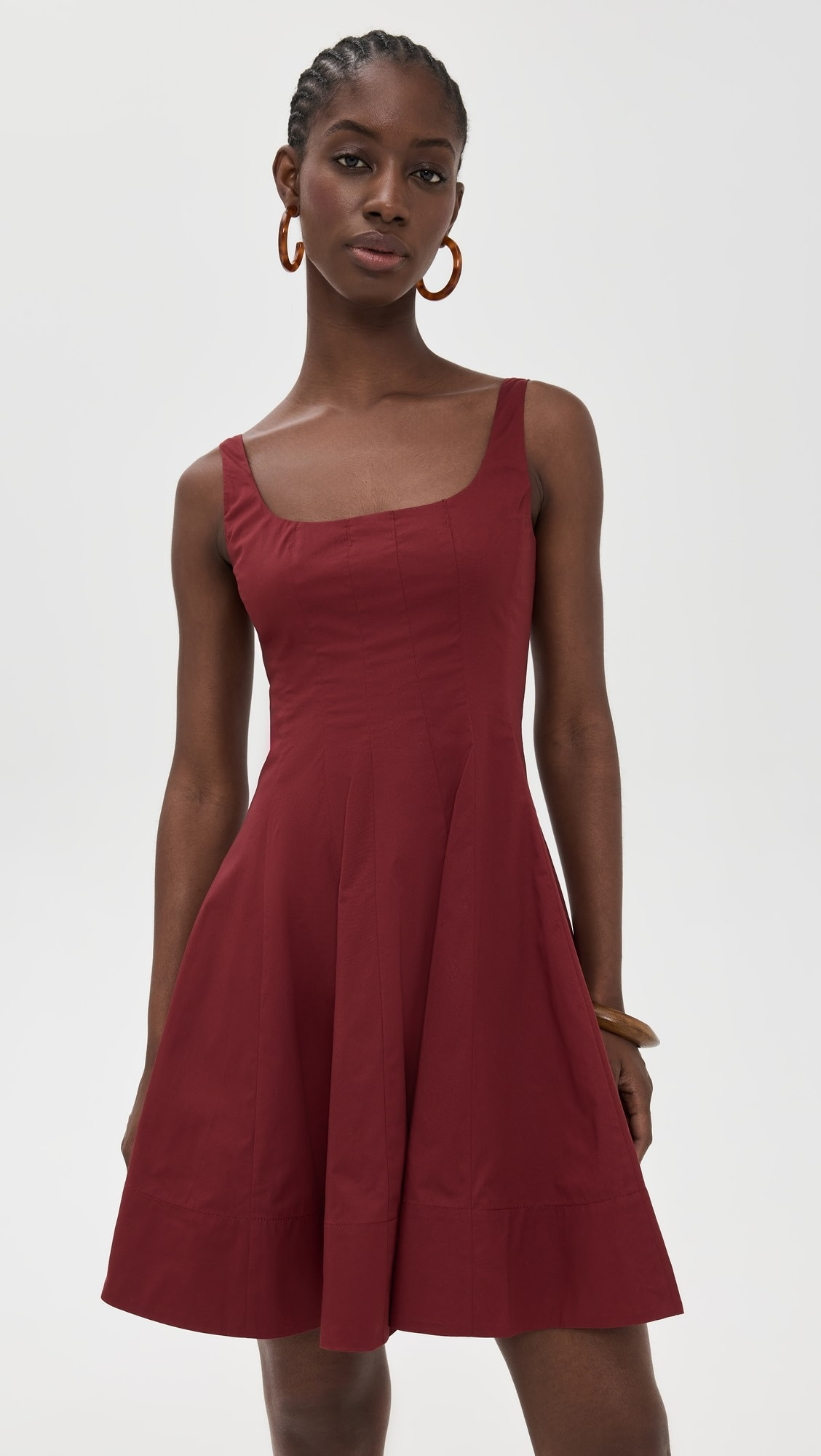 Wells Mini Dress | Shopbop