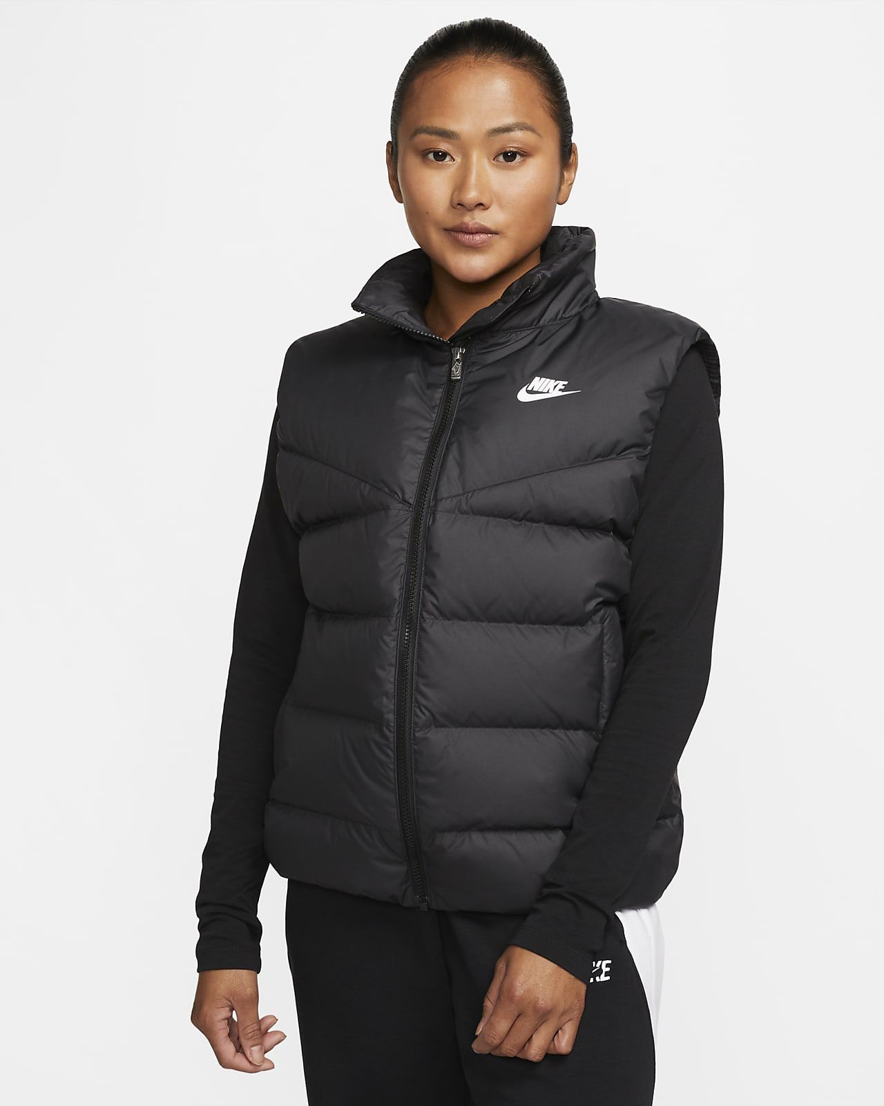 Women's Down Vest | Nike (US)