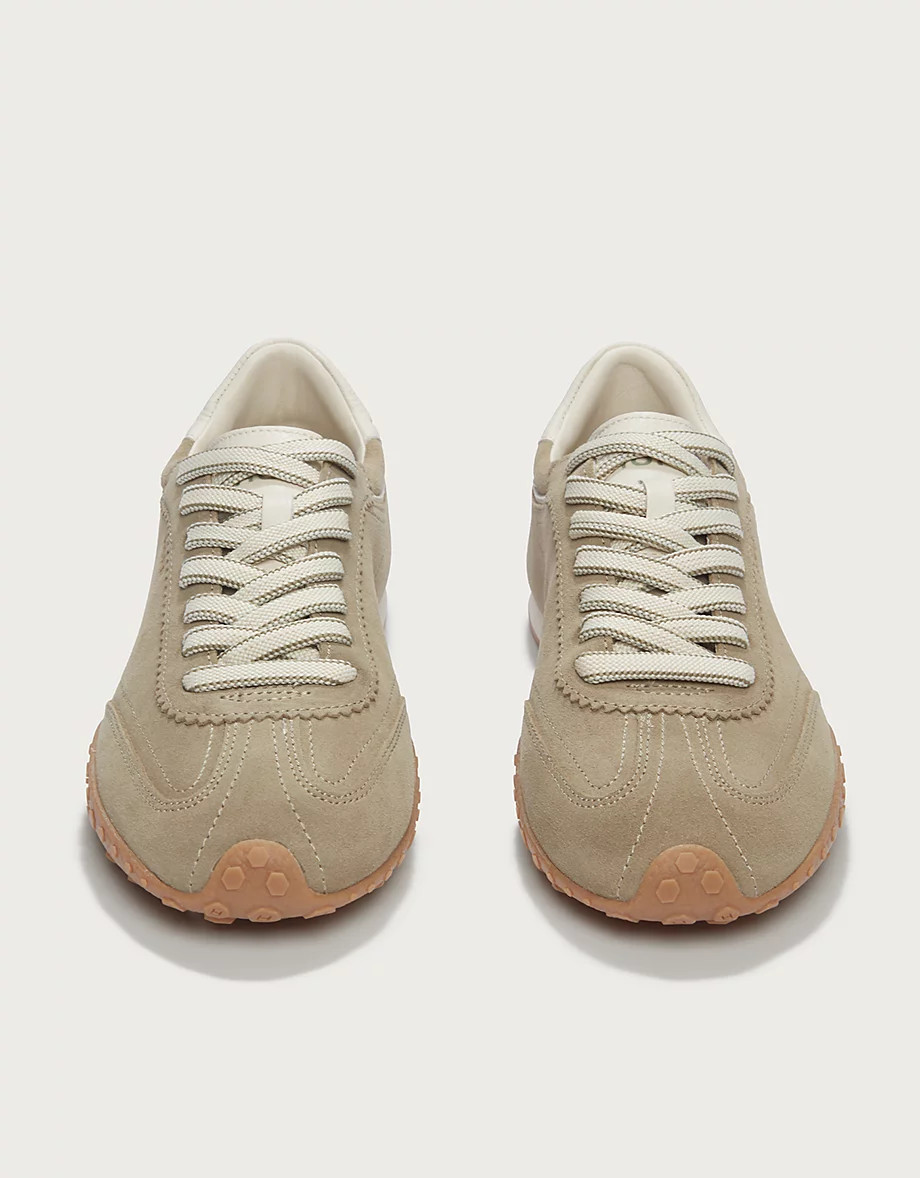 HOFF Bridge Trainers | Shoes, Boots & Trainers | The  White Company | The White Company UK & ROW