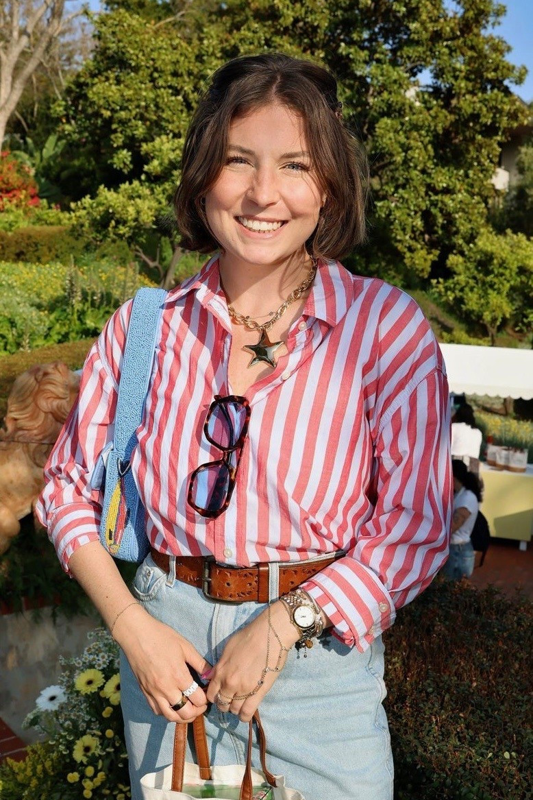 this striped button down from target is SO cute and so affordable!!

#LTKStyleTip #LTKFindsUnder50 #LTKWorkwear