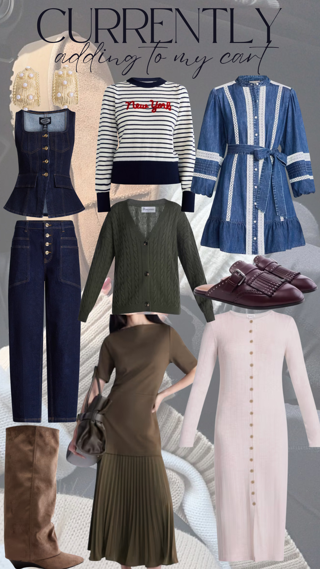 I could not resist adding these things to cart! 

 #LTKgrwm #LTKootd #LTKSeasonal