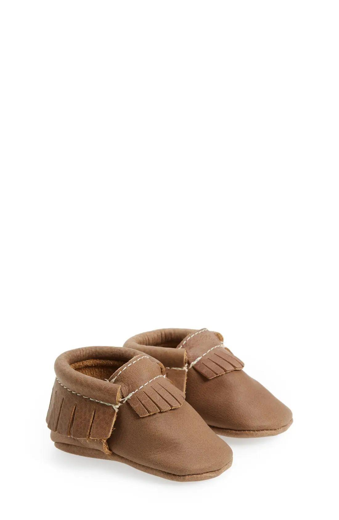 Leather Moccasin | Nordstrom