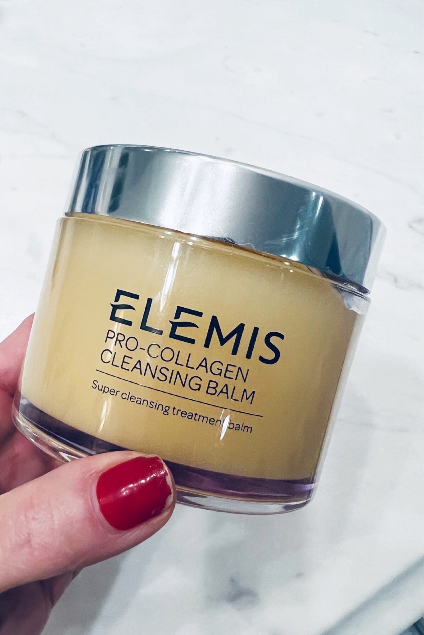The best cleansing balm now a best seller on #NSale

#LTKSaleAlert #LTKBeauty