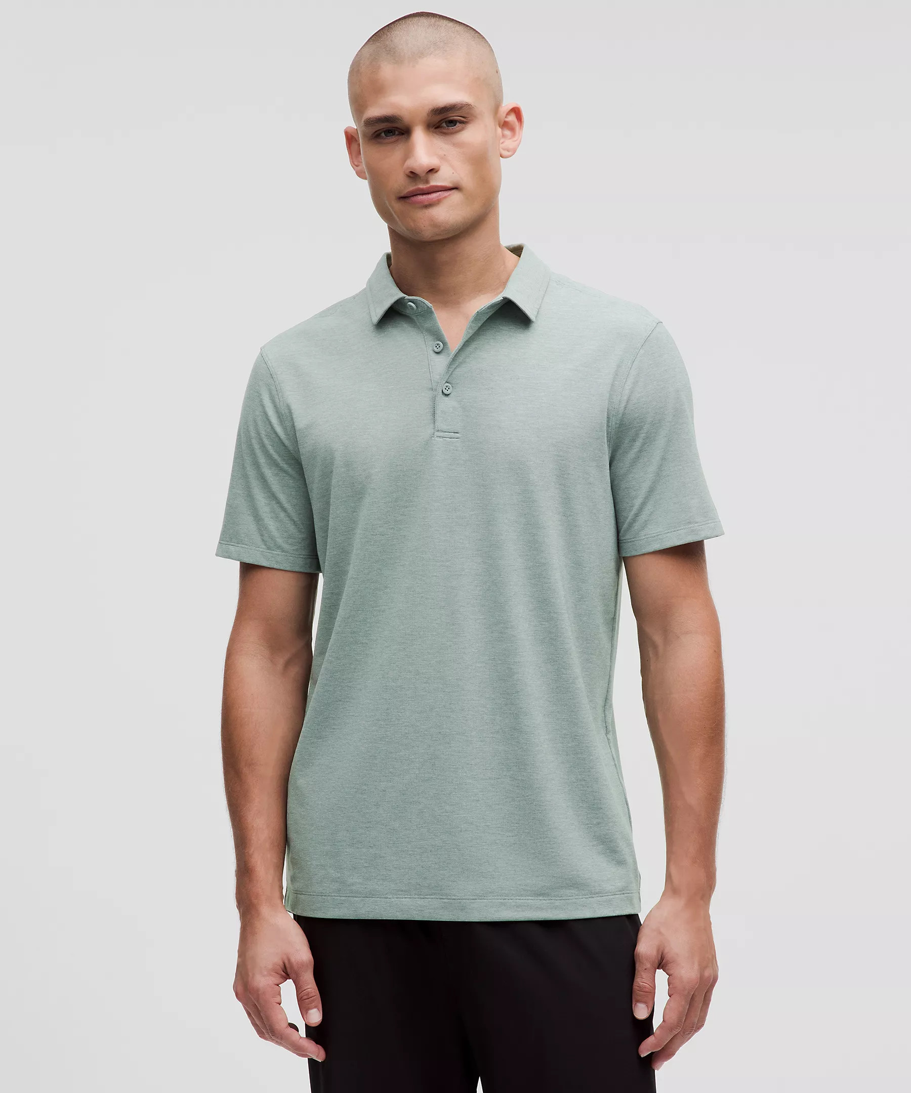 Evolution Short-Sleeve Polo Shirt | Lululemon (US)