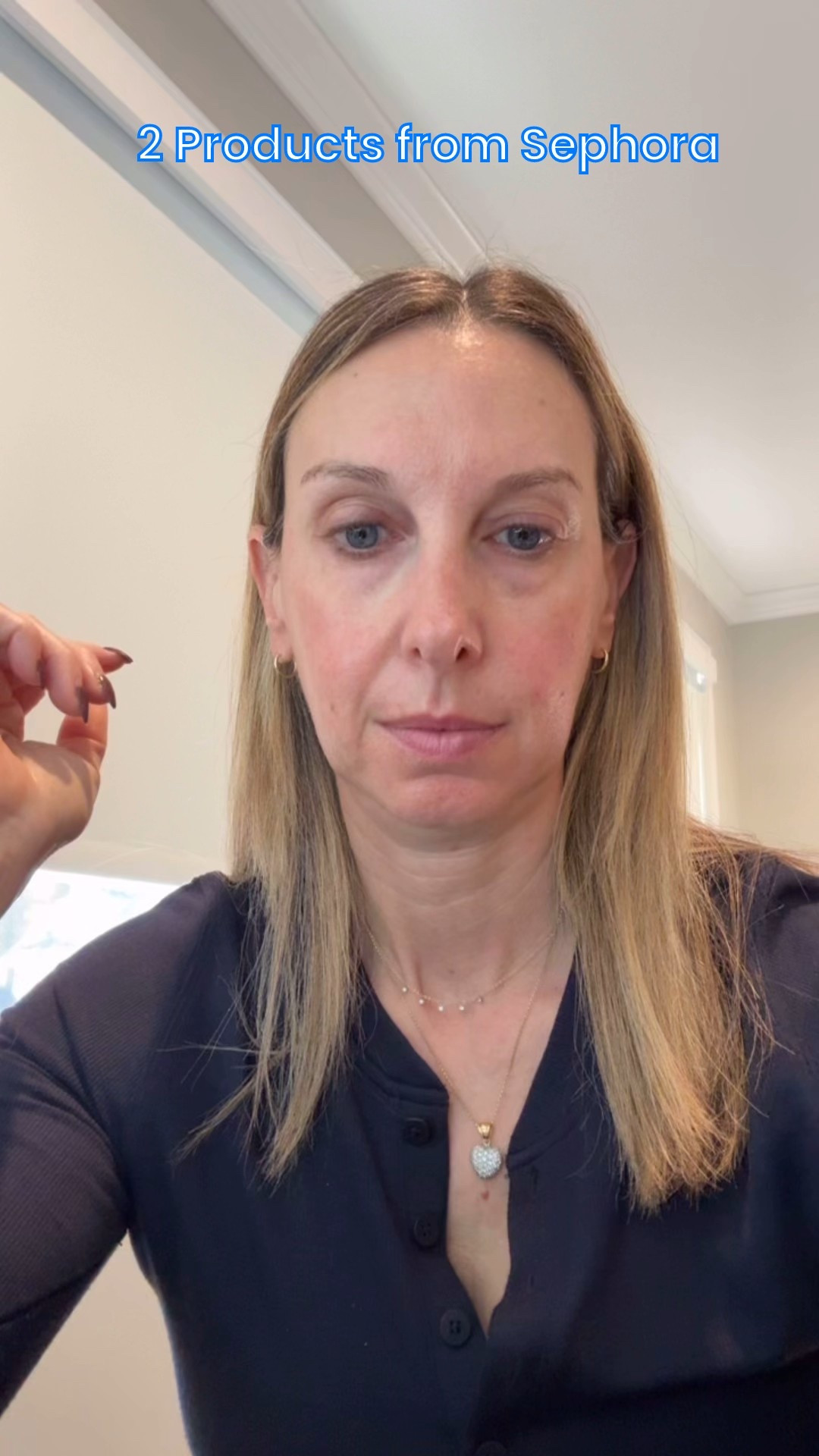 Two of the products for my latest Sephora order that are new to me and came in - Sarah Creal under eye and ysl mascara - loving both!

#LTKOver40 #LTKCyberWeek #LTKBeauty