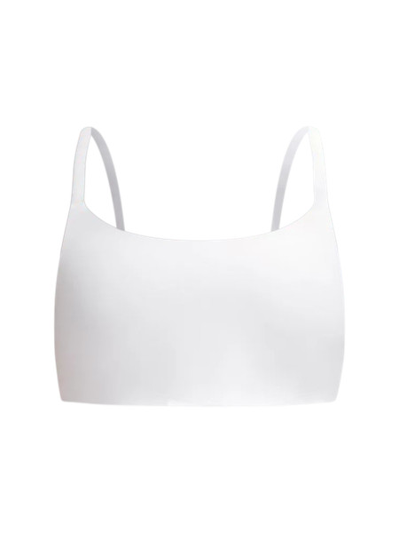 Wunder Train Strappy Racer Bra | Lululemon (US)