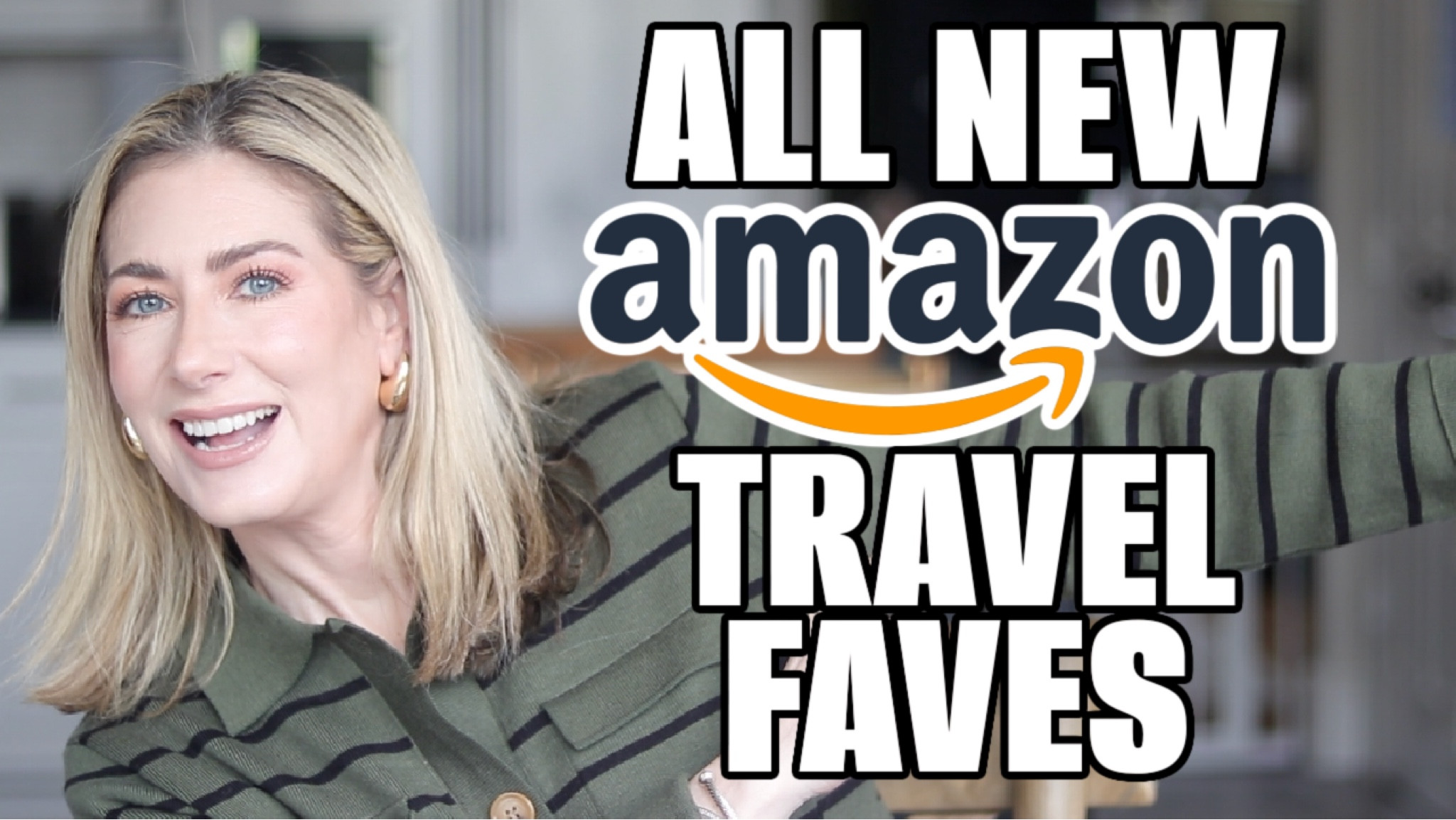 All new Amazon travel faves!

#LTKItBag #LTKTravel #LTKStyleTip