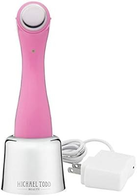 Michael Todd Beauty - Soniceraser Pro Skin Infusion – Helps Absorb Facial Skincare Products –... | Amazon (US)