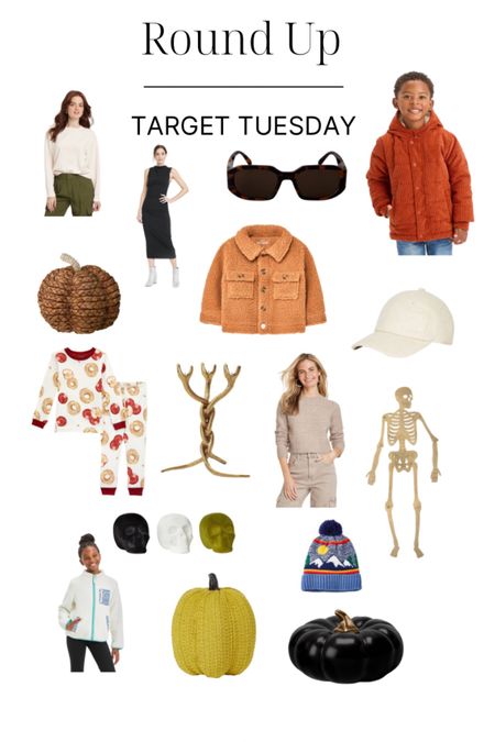 Target Tuesday…spooky season is coming 👻 

#LTKSeasonal #LTKunder50 #LTKFind