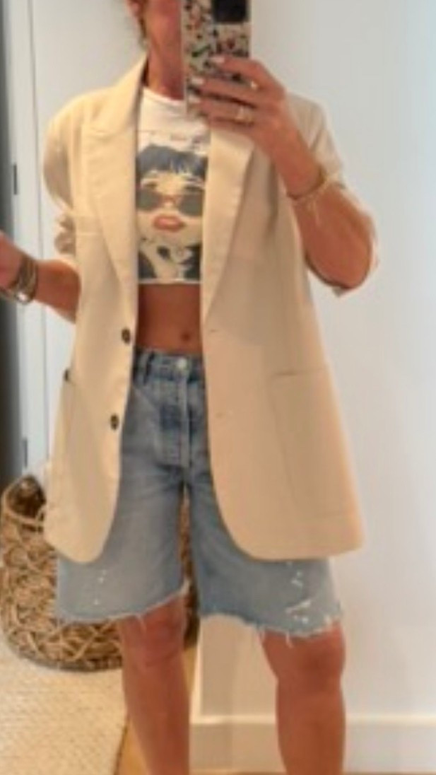 Almost that time of year  … 

#LTKdayinmylife #LTKgrwm #LTKOver40