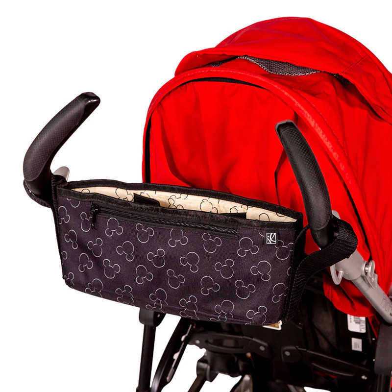 Disney Baby Universal Stroller Organizer | J.L. Childress